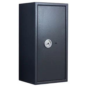 Tresor Safe Wertschutzschrank Geldtresor Klasse Grad 0 EN1143-1 RESIST 0-90 KL - Bild 1 von 7