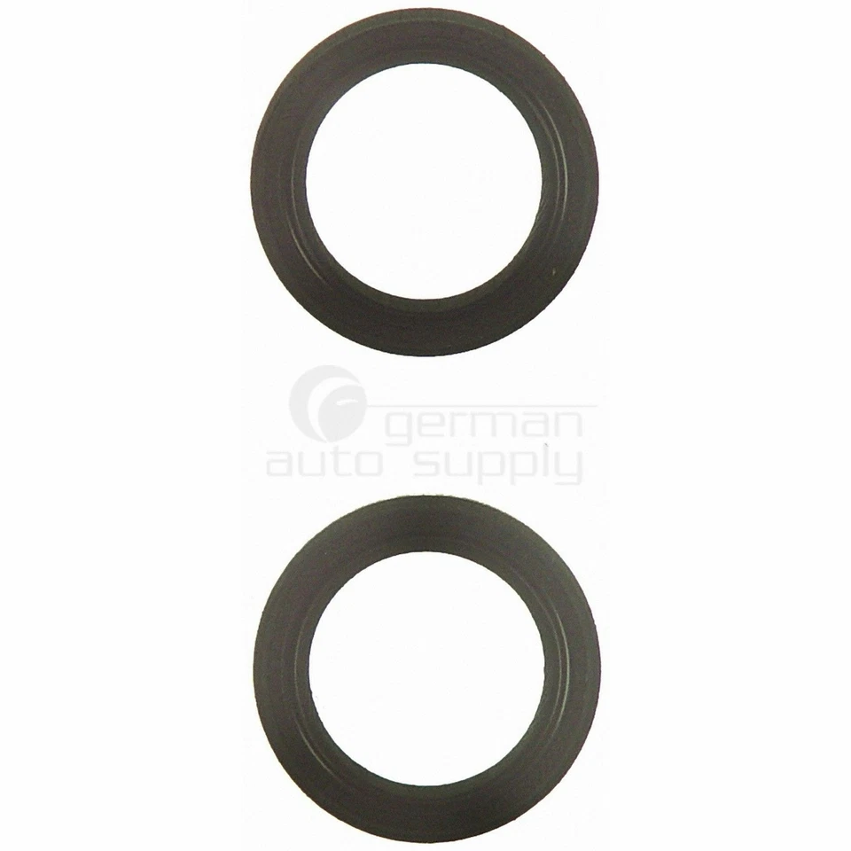 Kit de sellado de árbol de levas delantero del motor Fel-Pro TCS45704 MD372536 Foto 1 de 1