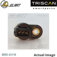 VE363359 Cambiare Camshaft/Crankshaft Sensor 