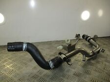 2021 Nissan Navara D23 2.3 Diesel YS23. Water Coolant Pipe/Hose 19K
