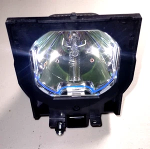 Philips UHP 250W 1.35 TOP 234 K8 1AV4T30B06300 Projector Lamp OEM - Picture 1 of 12