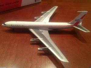 Inflight200 Wardair Canada B 707-311C 1:200 IF7070412B 1970s Colors CF-ZYP - Picture 1 of 8