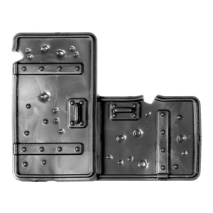 NCRB21 BARRICADE NECROMUNDA UNDERHIVE BITZ 8 - Bild 1 von 1