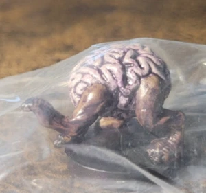 D&D WOC Miniatures 54/60 CE32 Intellect Devourer 2007 - Bild 1 von 5