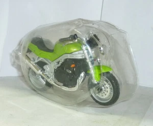Modelo Top Moto - Triumph Speedtriple-Escala 1:18 (Maisto) Nuevo Sin Base - Imagen 1 de 3