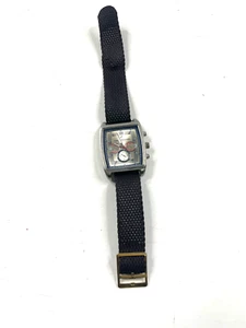 Daniel Hechter for Atlas For Men Watch Herren Armbanduhr Chronograph - Bild 1 von 4