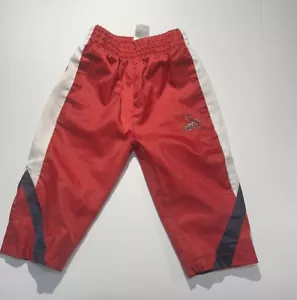 St Louis Cardinals Baby Jungen Hose 12 Monate - Bild 1 von 11