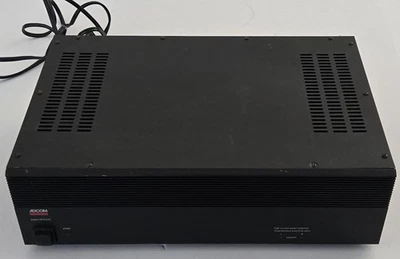 Adcom GFA-545 Stereo Channel Power Amplifier - Image 1 of 4