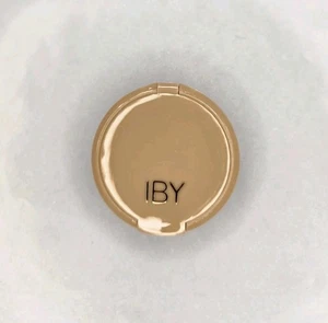 IBY Beauty Carry On 2 Duo Eyeshadow Glamping SHADES: Auberge + Bon Voyage NEW - Picture 1 of 9
