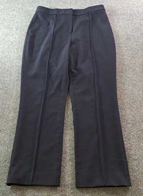 Tory Burch Pants Womens Size Waist 32 Inseam 28 Blue Stretch - Image 1 of 4