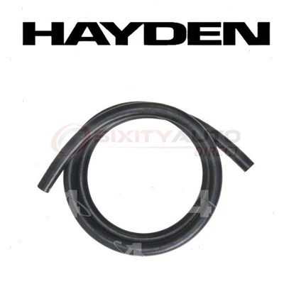 Hayden Power Steering Cooler Line for 1995-1997 Chrysler Stratus - Hoses yo Foto 1 de 4
