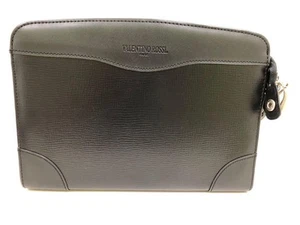 Valentino Men Rossi Clutch Bag Limited Edition VHTF Rare Popular Products Daily - Picture 1 of 6