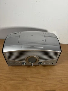 Teac LT-1 Retro Style Stereo CD Player Radio With Remote - Picture 1 of 17