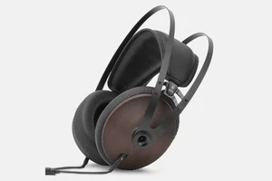 Drop + Meze 99 Noir Headphones Open Box - Picture 1 of 2