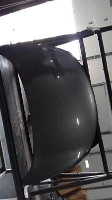 2013 Nissan Murano Grey OEM Hood Panel F510M1AAMA 09-14 Used 133K Miles - Imagem 1 de 3