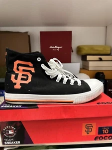 San Francisco Giants Shoes - Picture 1 of 5