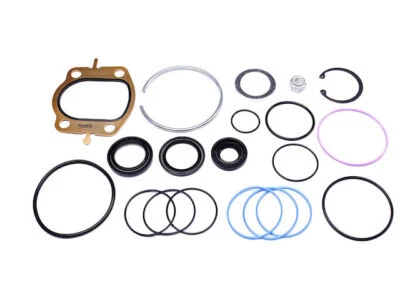 Kit de sello de engranaje de dirección Oldsmobile Bravada 1998-2001 63467KCGP 1999 2000 Foto 1 de 2