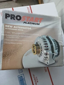 Pro Star Platinum 7991611N Alternator - Picture 1 of 5