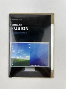 VMWARE Fusion 1.1 für Mac - Bild 1 von 2