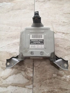 Toyota Prius 2005/Transmission Control Unit module/8953547010/0791001612 - Imagen 1 de 4