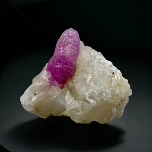 Beautiful Ruby Specimen from Hunza Pakistan - Picture 1 of 7