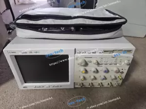 Agilent 54852A Infiniium Digital Storage Oscilloscope 2GHz, 10GSa/s#XX - Picture 1 of 9