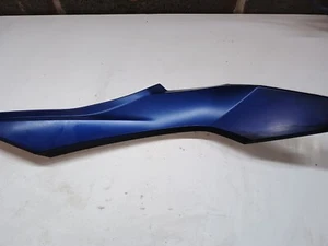 Pannello posteriore destro Honda Forza NSS AD-F 125cc 2016 - Foto 1 di 13