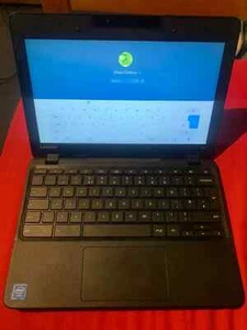 Lenovo N23 Chromebook 11,6 in - Picture 1 of 10