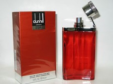 Dunhill Spray Desire Red Fragrances For Men For Sale Ebay