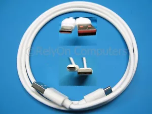 USB Charging Cord Power Charger Cable for ANKER Speaker - Many Models USA - Picture 1 of 33