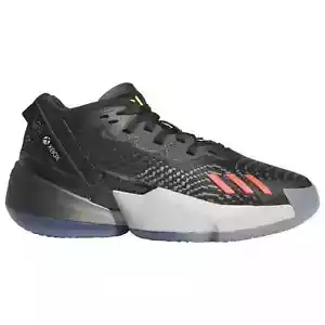 ADIDAS x XBOX D.O.N. ISSUE 4 GRADE SCHOOL BASKETBALL SHOES SIZE 5 NWB - Picture 1 of 5