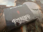 PAGANIZER - Born To Murder The Filth - CD + Slipcase - DEATH METAL