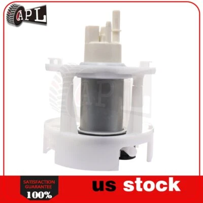 Conjunto de bomba de combustible para Mercedes-Benz SLK55 Amg 2007 2006 2005 2 puertas V8-5,5 L Foto 1 de 4