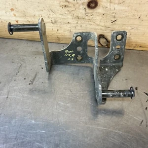 2009 Polaris RZR 800 EFI OEM Pedal Assembly Bracket - Picture 1 of 6