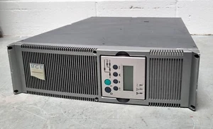 Mge Eaton Pulsar MX 4000 Rt 4kVA 3600W Ups Akku Back-Up (Neu Batterie) - Bild 1 von 2