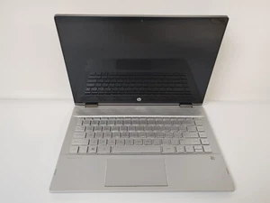NOTEBOOK HP PAVILION X360 14 INTEL CORE I3-8130U 8GB RAM 256GB SSD WIFI - Bild 1 von 11