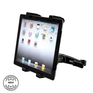 Support universel de voiture Roadtrip pour tablette 7 à 10.1" - Photo 1/3
