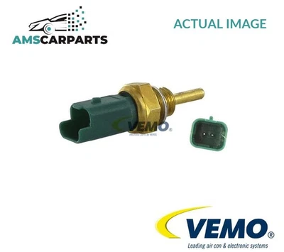COOLANT TEMPERATURE SENSOR V40-72-0376 VEMO NEW OE REPLACEMENT - Image 1 of 4