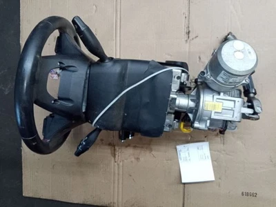 Steering Column Floor Shift Assembly Tilt Smart Key Fits 18-20 KONA 209028 Foto 1 de 4