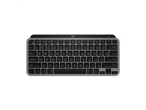 Logitech MX Keys Mini for Mac Minimalist Wireless Keyboard for MacBook Pro,MacBo - Picture 1 of 4