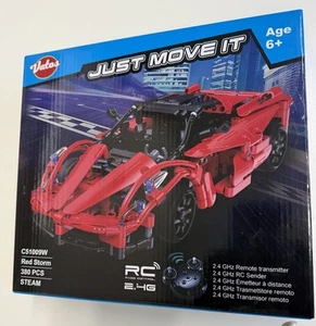 Lego/Construction/ Vatos Just move it - Picture 1 of 2