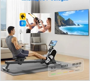 Rematore Vogatore Bluetooth come NUOVO Professionale  - Foto 1 di 4