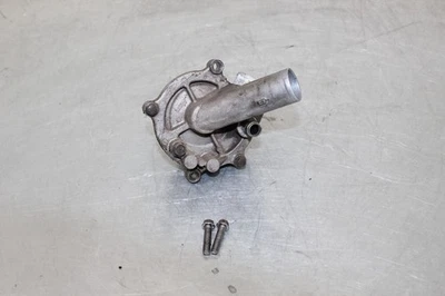 04 05 KAWASAKI NINJA ZX10R ZX10 MOTOR BOMBA DE REFRIGERANTE DE AGUA FABRICANTE DE EQUIPOS ORIGINALES 2004 2005 Foto 1 de 4