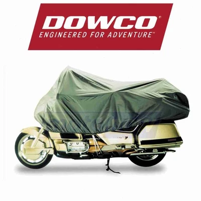 Dowco Legend Traveler Motorcycle Cover for 2007-2008 Moto Guzzi Griso 1100 - pg — 第 1/4 张图片