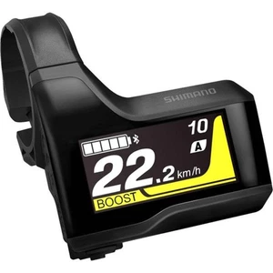 Shimano STEPS SC-EM800 Cycle Computer Display 31.8/35mm Clamp Band - Picture 1 of 2