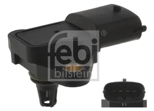 Sensor Ladedruck FEBI BILSTEIN 104818 für NEOPLAN MAN TGA TGS 1 TGX F2000 F90 NL - Bild 1 von 5