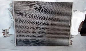 08-20 Dodge Caravan AC Condenser Town & Country - Picture 1 of 12