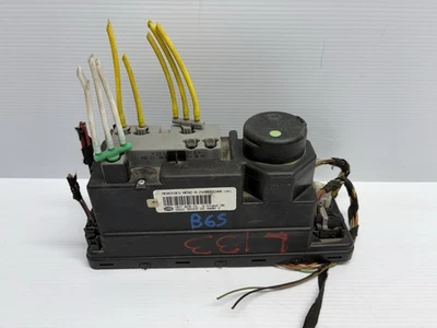 Bomba de vacío de bloqueo central OEM Mercedes-Benz C240 C320 CLK320 CLK55 2108001048 Foto 1 de 4