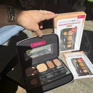 bareMinerals Medium Beige Foundation Ready Complexion Perfection Palette R250 - Picture 1 of 7