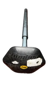 New Bag Boy BackBone Travel Cover - Prevents Club Breakage - Silver/Black Used - Picture 1 of 2
